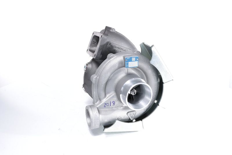 Compresor,sistem de supraalimentare T911670 BTS Turbo