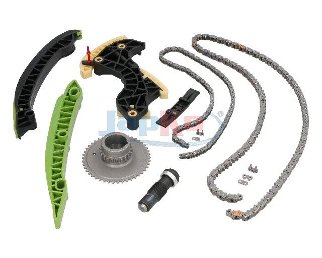 Mootori keti komplekt,...