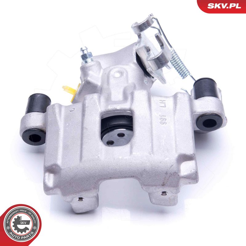 Pidurisadul, ESEN SKV 45SKV163