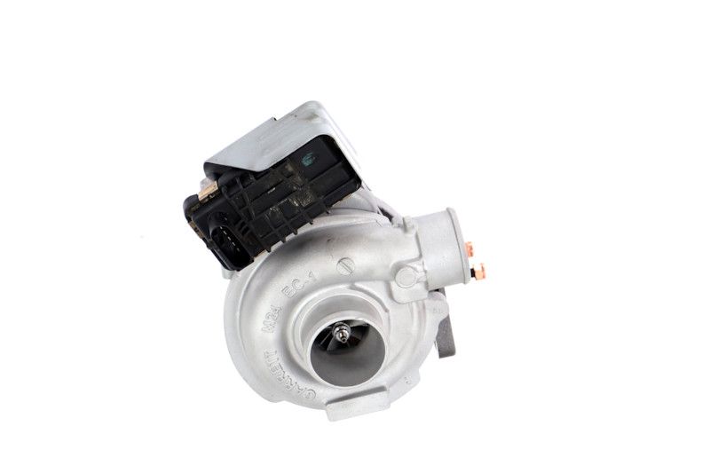 REMANTE 003-002-001390R Charger, charging (supercharged/turbocharged)