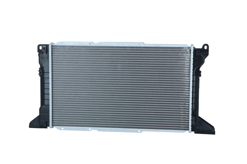 Radiador, refrigeración del motor NRF 517373