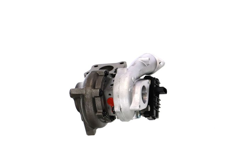 REMANTE 003-002-004470R Charger, charging (supercharged/turbocharged)