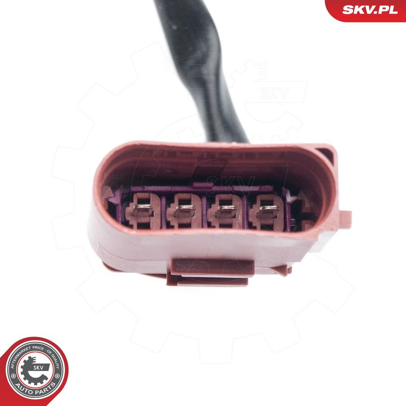 Lambda andur, ESEN SKV 09SKV707