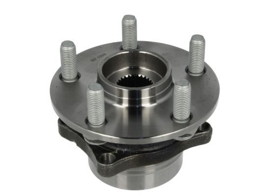 BTA H12053BTA Wheel Bearing Kit