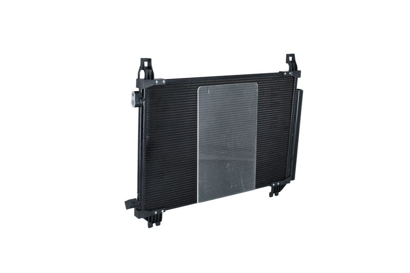 Kondensaator, kliimaseade, NRF 350062