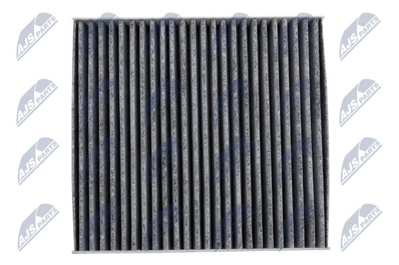 NTY FCF-RE-035C Filter, cabin air
