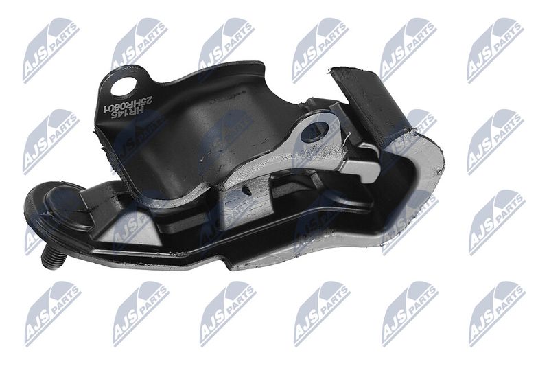 Paigutus, Mootor, NTY ZPS-HD-114