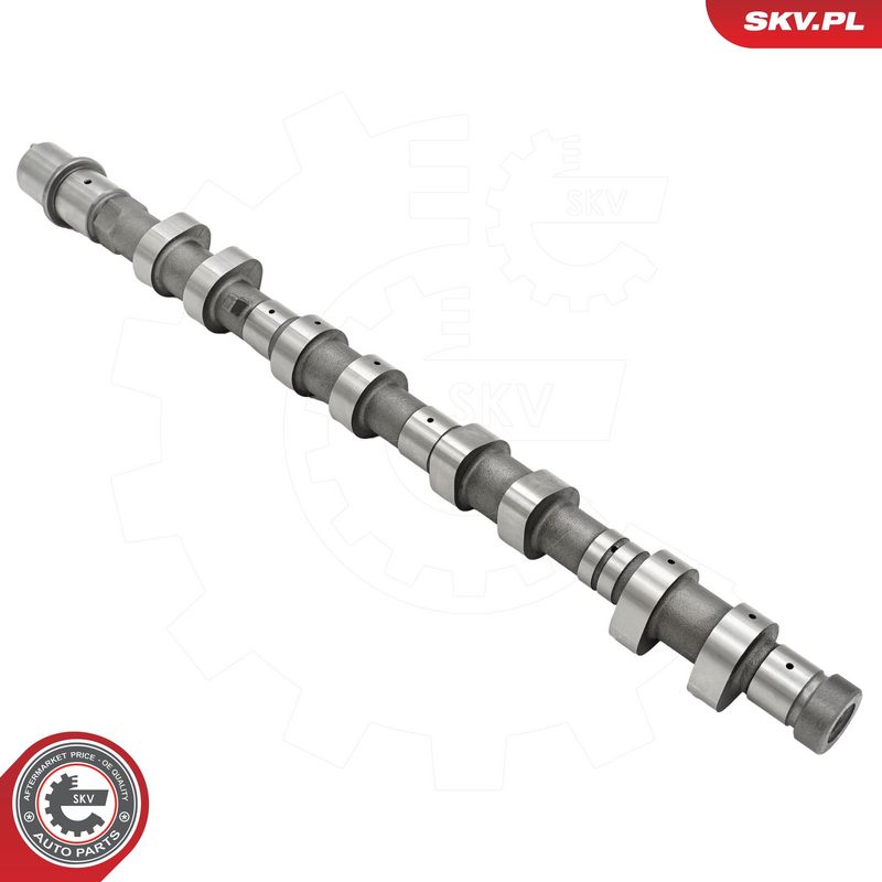 Nukkvõll, ESEN SKV 80SKV065