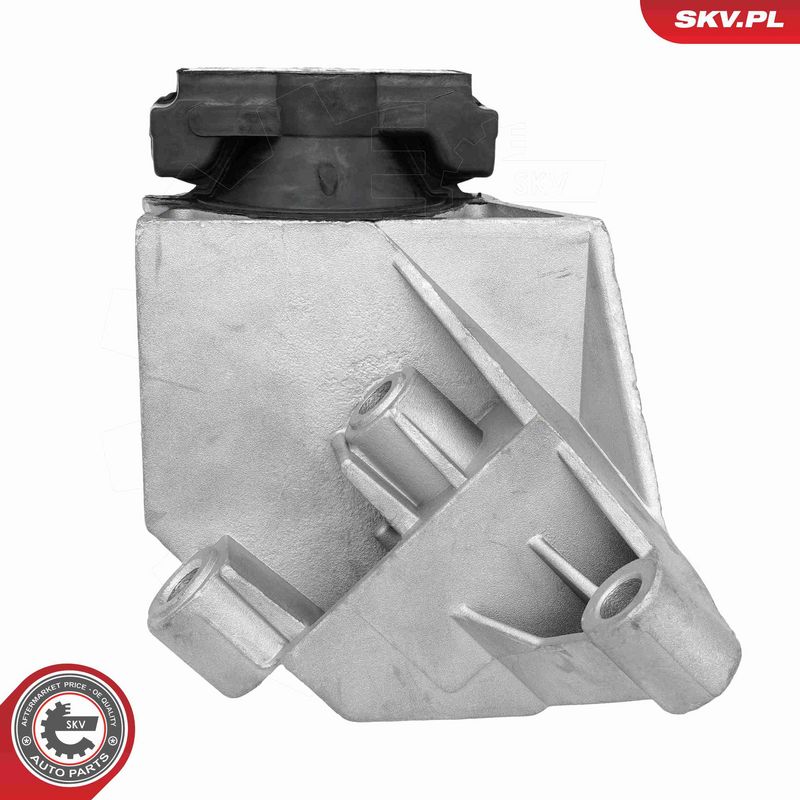 Paigutus, Mootor, ESEN SKV 75SKV282