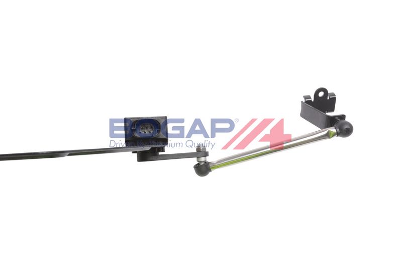 This part match OEM code: A2125402617