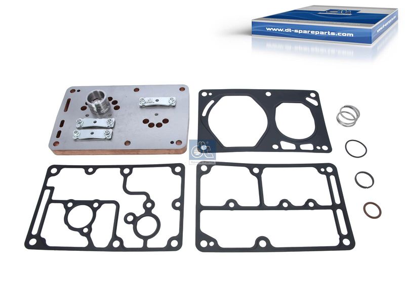 Set reparatie, compresor 4.92138 DT Spare Parts