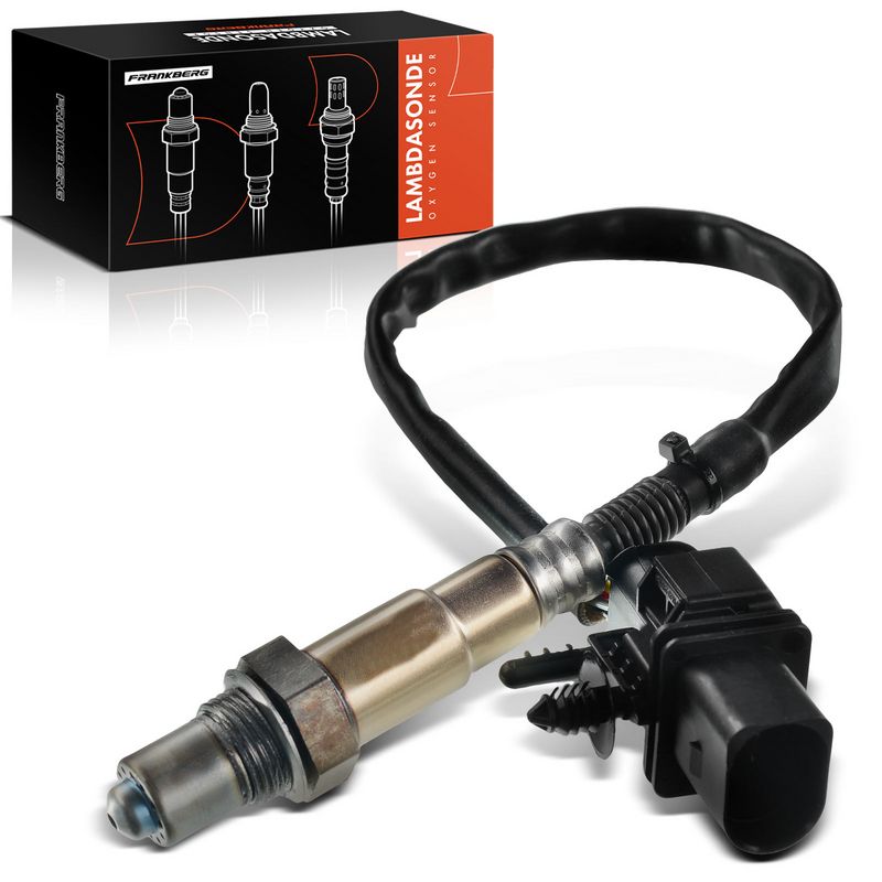 Frankberg 5481FB0017509 - Oxygen Sensor