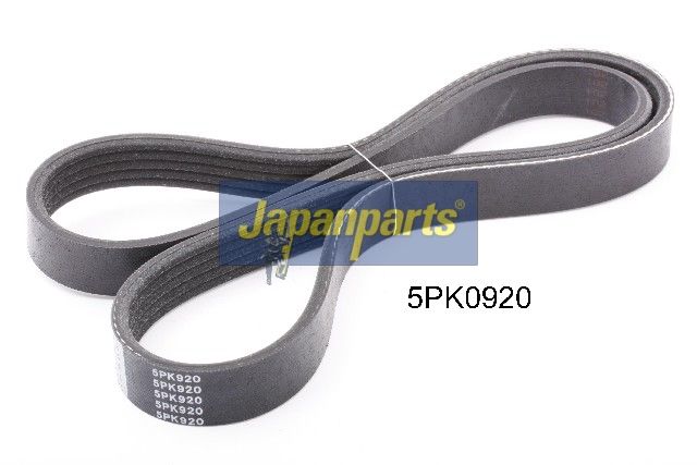 JAPANPARTS V formos rumbuoti diržai