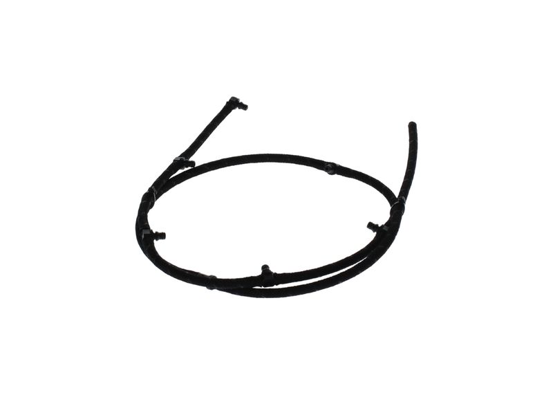 BOSCH 0928402209 Hose, fuel overflow