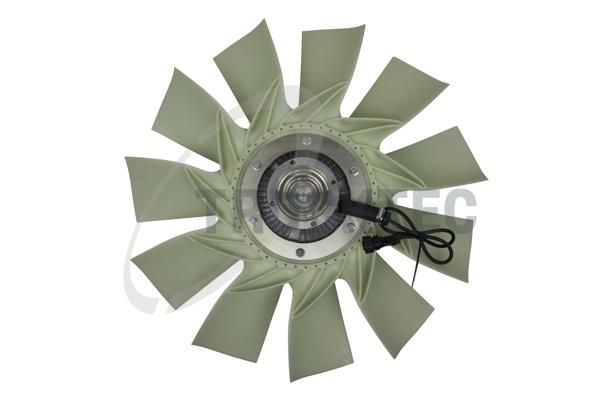 TRUCKTEC AUTOMOTIVE 03.19.096 - Fan, engine cooling