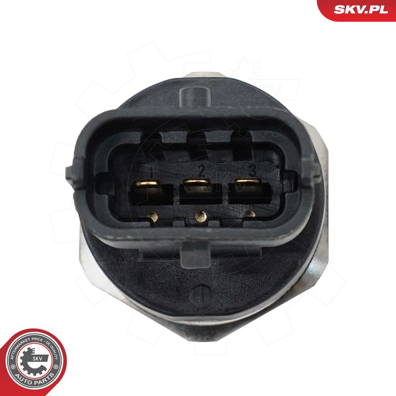 Andur, kütuserõhk, ESEN SKV 95SKV172
