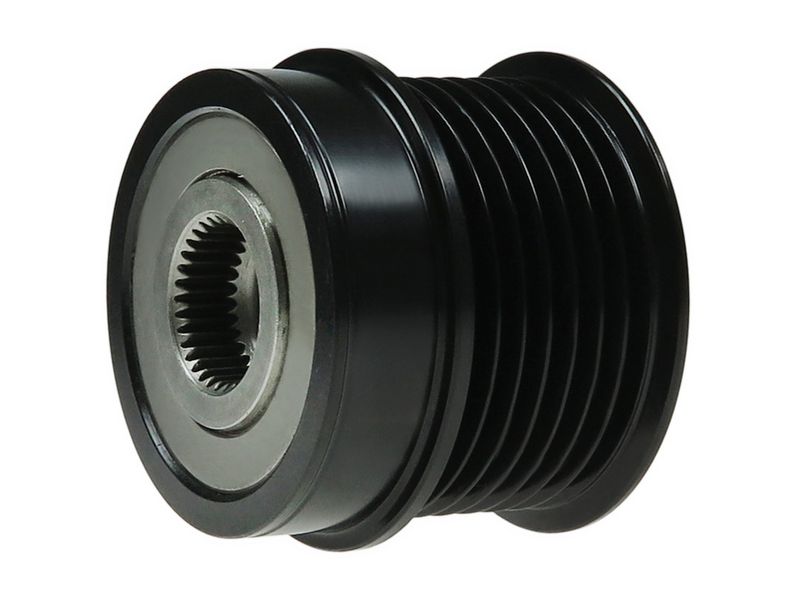 Brand new AS-PL Alternator freewheel pulley