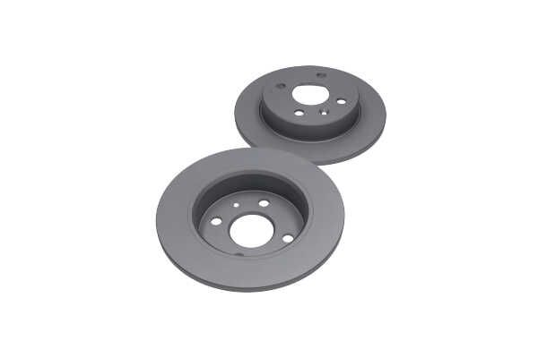 Kavo Parts BR-10162-C Brake Disc