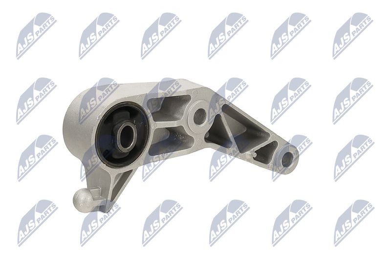 Kinnitus, mootor, NTY ZPS-PL-040