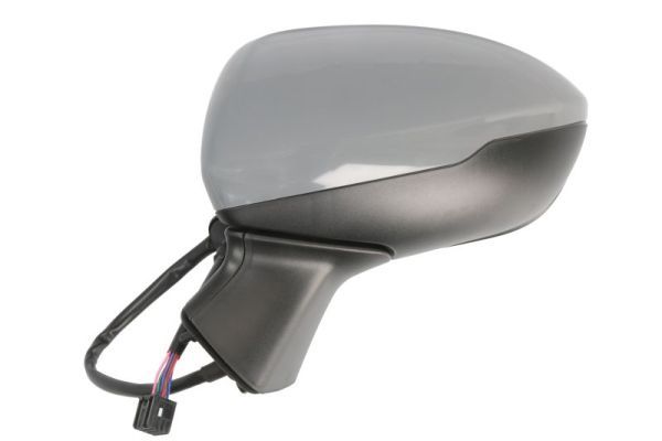 BLIC 5402-04-0405295P Exterior Mirror