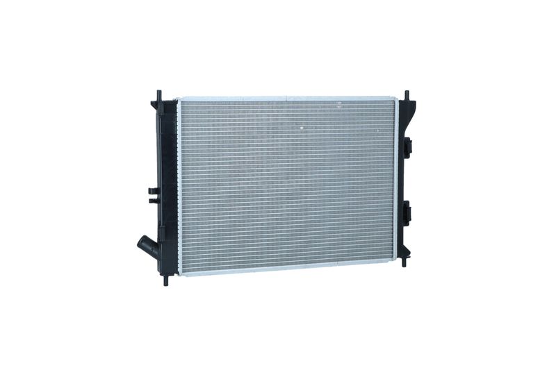 NRF 53171 Variklio aušinimo radiatorius