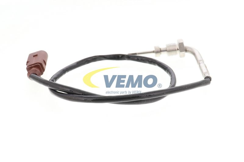 VEMO V10-72-0101 Jutiklis, išmetamųjų dujų temperatūra