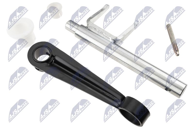 NTY NSL-PE-000 Release Fork, clutch