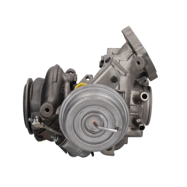OE-TurboPower IT-53269700015 Charger, charging (supercharged/turbocharged)