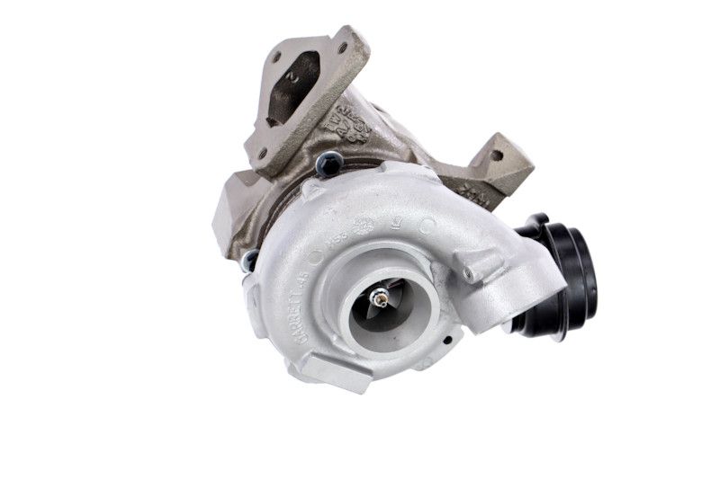 REMANTE 003-001-000137R Charger, charging (supercharged/turbocharged)