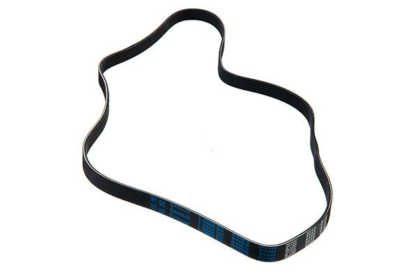 STELLOX 06-01580-SX V-ribbed Belt