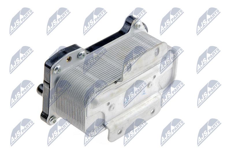 NTY CCL-BM-009 Oil Cooler, automatic transmission