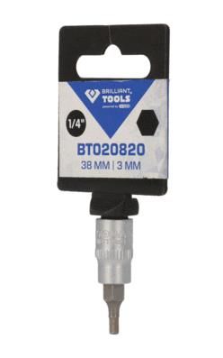 Padrun, KS TOOLS BT020820