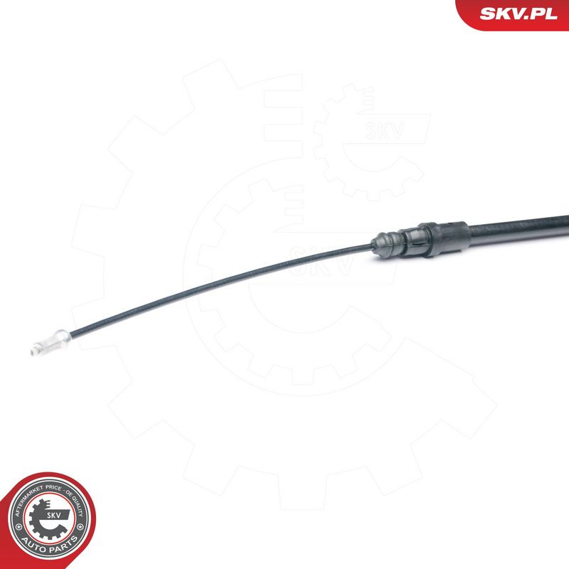 Tross, seisupidur, ESEN SKV 25SKV446