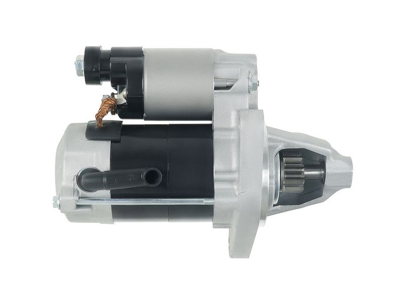 AS-PL S6436S Starteris