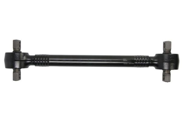 Lenker, Radaufhängung