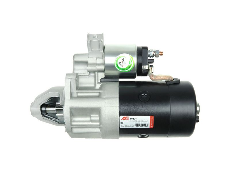 AS-PL S0204 Starter