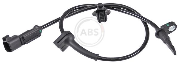 A.B.S. 30169 Sensor, wheel speed