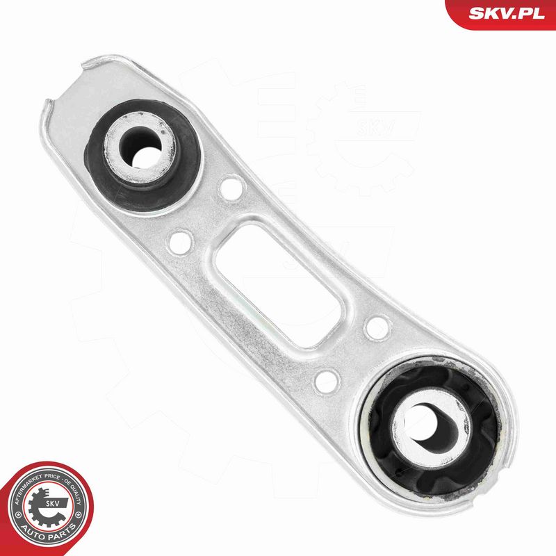 ESEN SKV 75SKV050 Mounting, engine