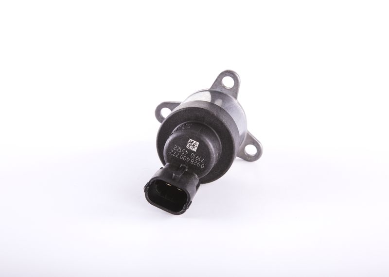 BOSCH 0928400772 Control Valve, fuel quantity (common rail system)