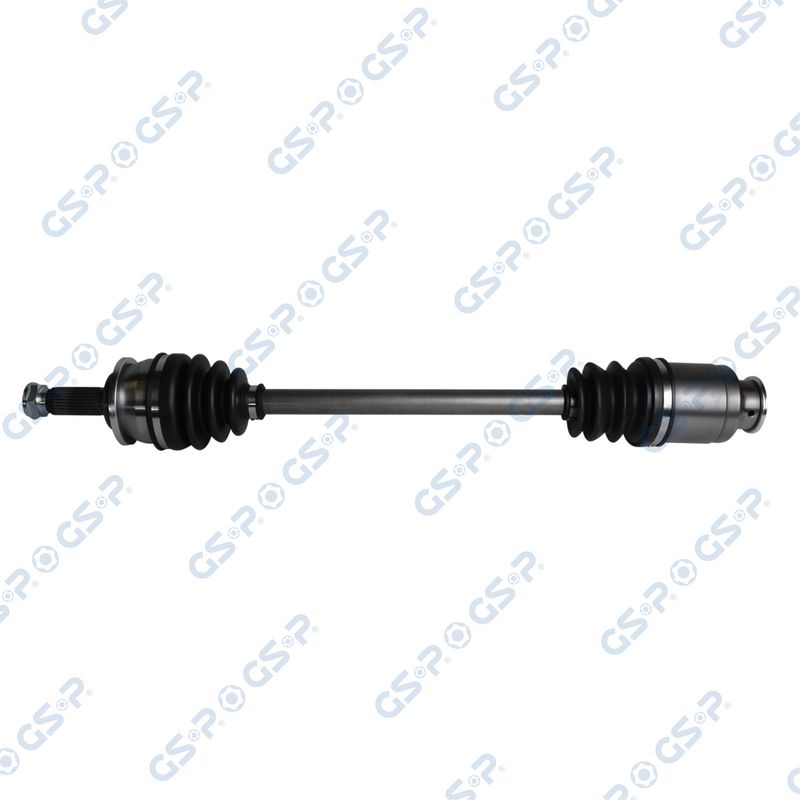 Árbol de transmisión