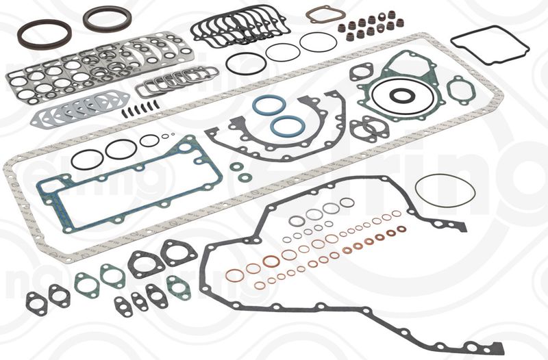 Product Image - Complete pakkingset, motor - 374.310 - ELRING