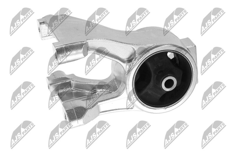 Paigutus, Mootor, NTY ZPS-HD-119