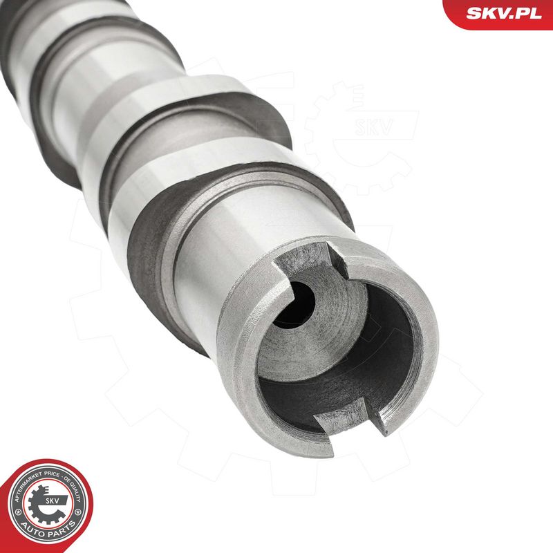 Nukkvõll, ESEN SKV 80SKV025