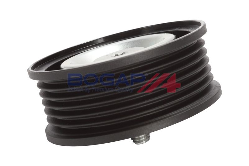 Polea para Correa Poly V BOGAP C1320102 - 6