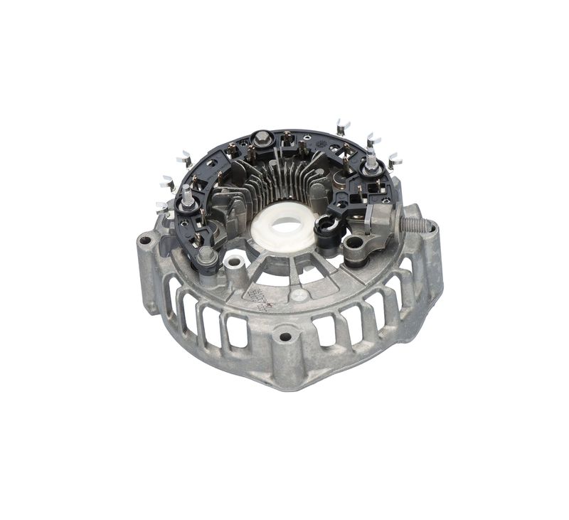 Product Image - Pakking, oliepomp - 592.151 - ELRING