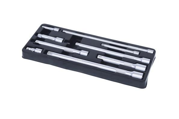Pikenduskomplekt, padrunvõti, KS TOOLS 911.0007