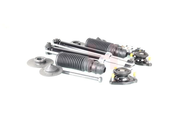 GH GH-331534S01 Suspension Kit, springs/shock absorbers