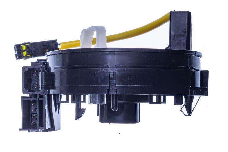 DENCKERMANN E900155 Clock Spring, airbag