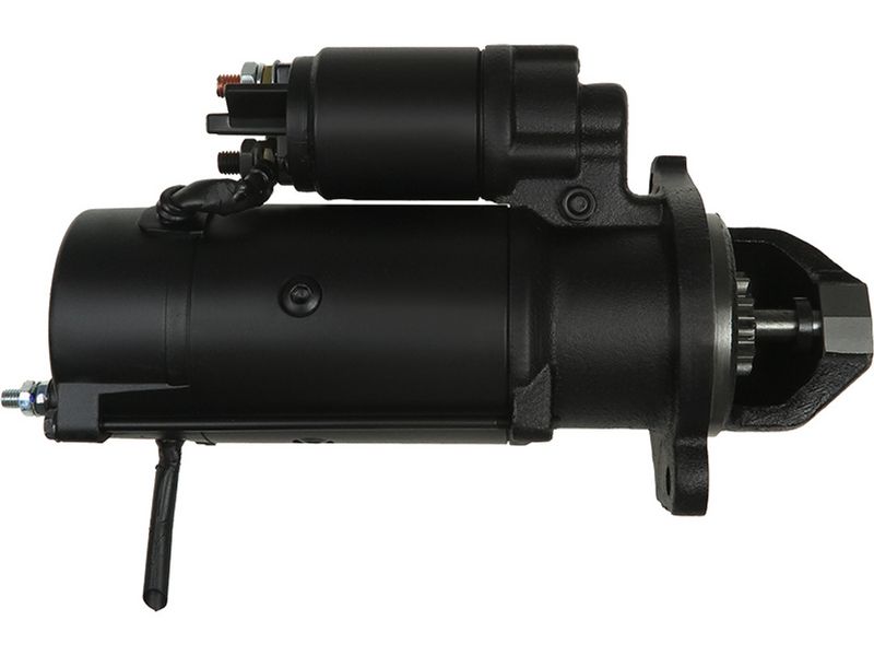 AS-PL S9173(LETRIKA) Starter