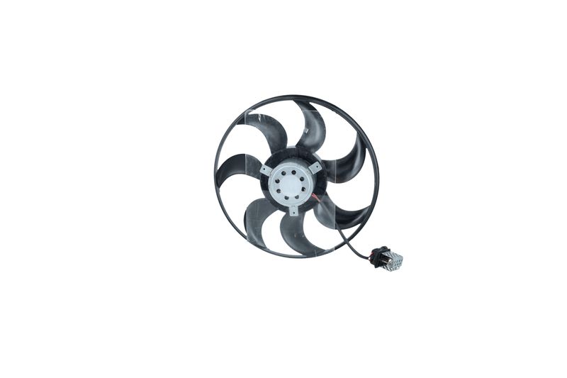 Ventilaator, mootorijahutus, NRF 47877